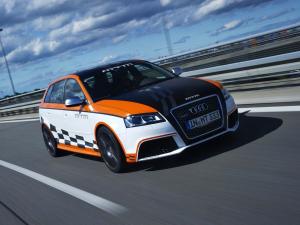 Audi RS3 Sportback by MTM 2011 года 